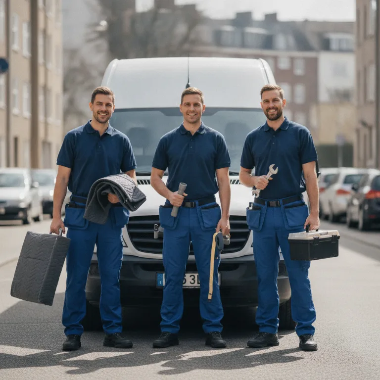 Firma przeprowadzkowa Gądów Mały Wrocław